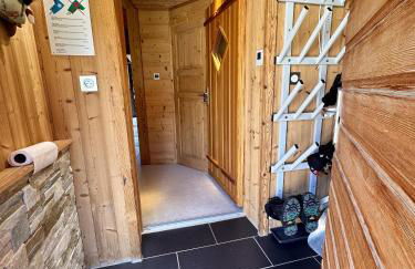 Chalet Flocon - luxury ski chalet by Avoriaz Chale - Photo 9