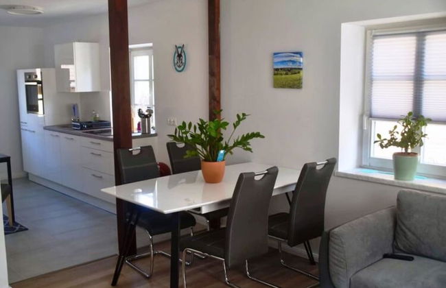 Ferienidyll in Gielow an der Seenplatte - Foto 8