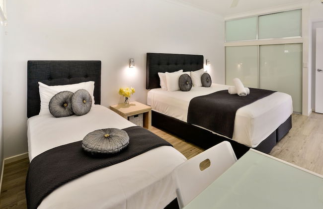 Whitsunday Apartment on Level 6 - Foto 4