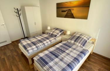 Apartment - Wohnung bei Nürnberg #1 - Foto 11