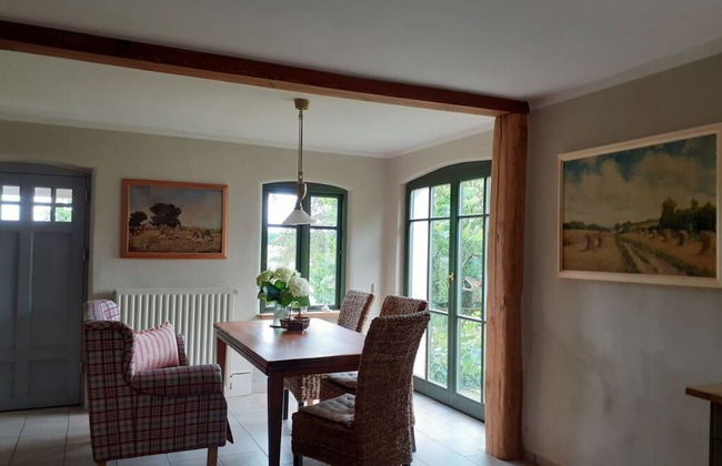 Holiday Home Landlust - Photo 17