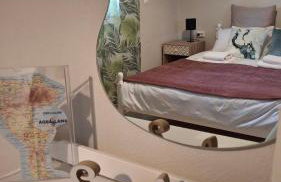 Trousas Double Apartment - Foto 35