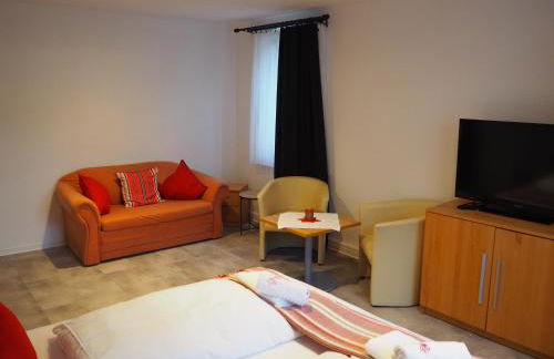 Piroska Pension - Foto 16