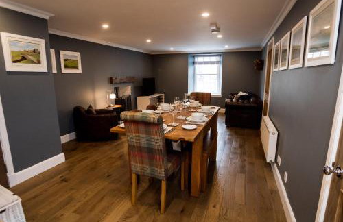 Courtyard at Crail - Foto 56