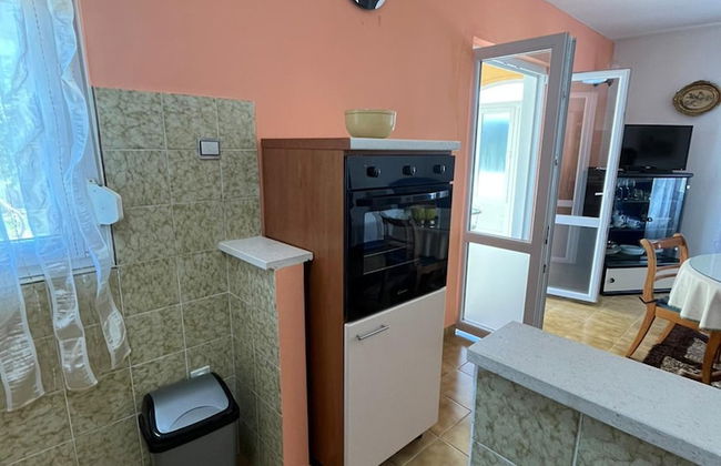 Apartments Kekic - Foto 21