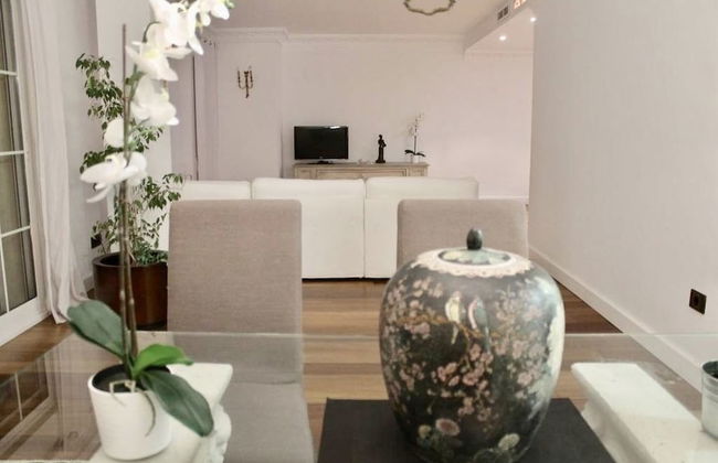 Luxury Apartment Santa Barbara Castle - Foto 12