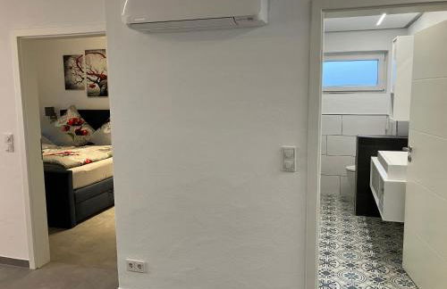 Ferienwohnung StilleMitte - Foto 11