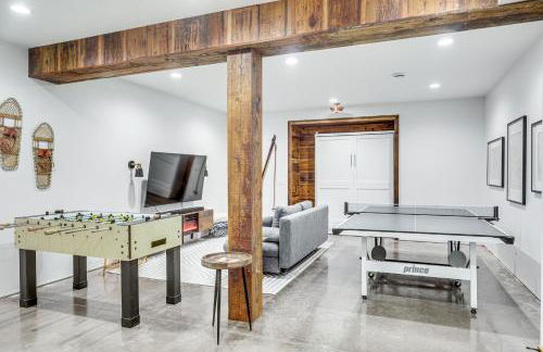 270-Degree Views! Haven on Little Papoose Lake - Foto 18