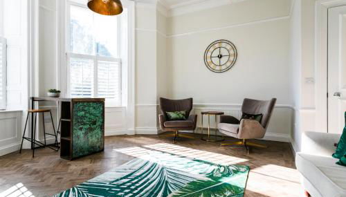 Tyne Square North Shields - historic property - dog friendly - Foto 3