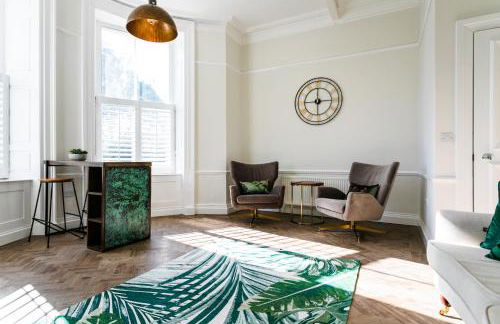 Tyne Square North Shields - historic property - dog friendly - Foto 3