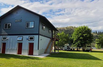 Chalet Retreat on Spectacle Lake - Foto 29