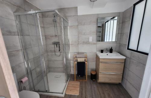 Aux deux Marronniers Cathares - Photo 22