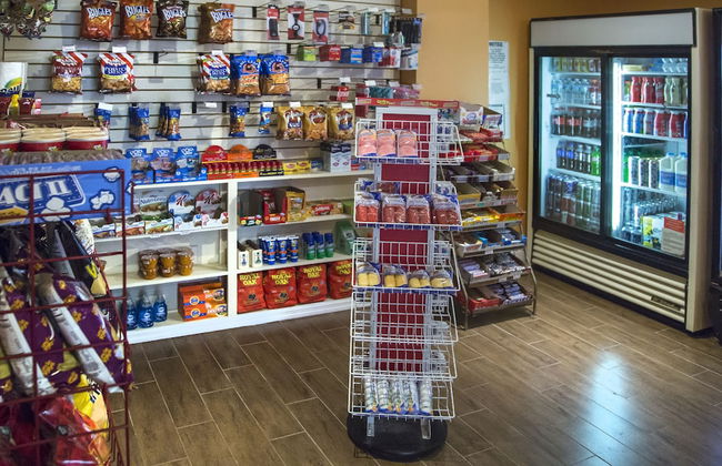 Sailport Waterfront Suites - Foto 30