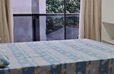 Alphaville Sobrado com Piscina e área Gourmet para 10 pessoas - Foto 11