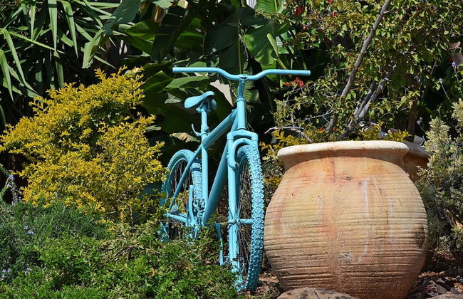 Mul Kineret Suites - Photo 37