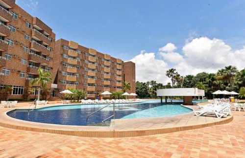 Gran Lençóis Flat Residence - Photo 37