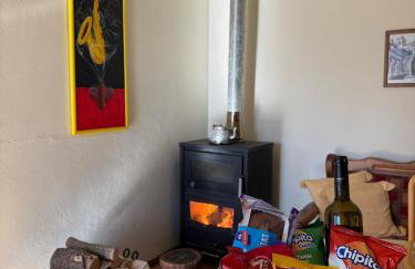 Dreamaia Mountain House, Families & Groups - Foto 1