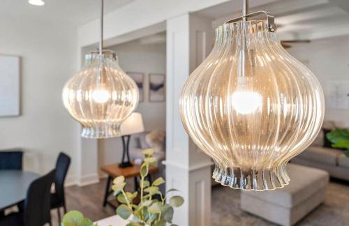 Modern Townhome in Auburn - Foto 8