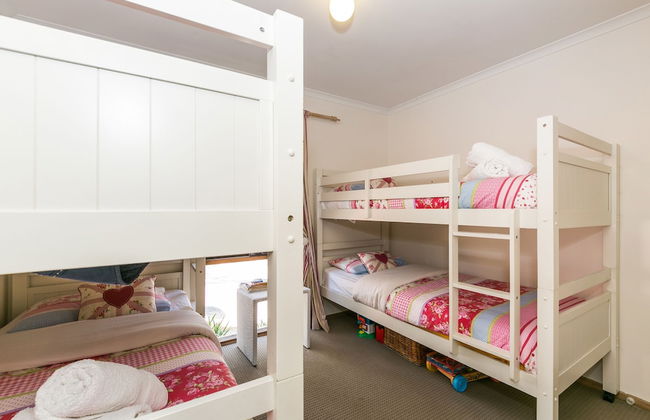 Freshwater Creek Cottages and Farm Stay - Foto 21