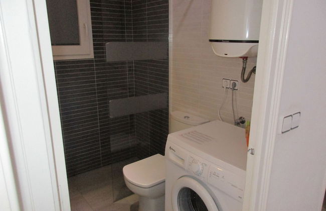 Inmo Estartit Apto. Artit D1 - Foto 31