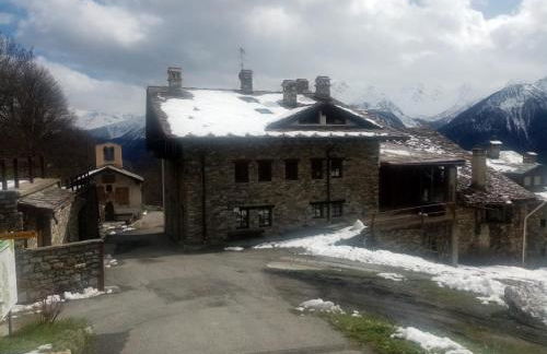 Casa Morge Maison du soleil - Foto 9