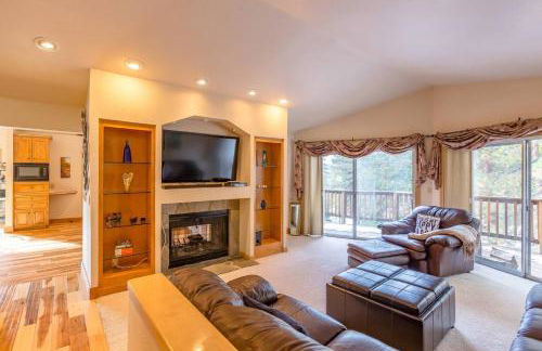 Beautiful 3500sf Lake Tahoe Home W/ Open Layout - Foto 9