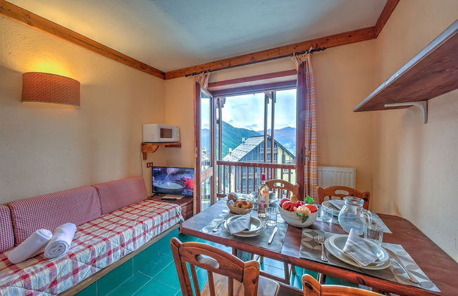 Grange Hike Ski - 26D Sestriere - Foto 2