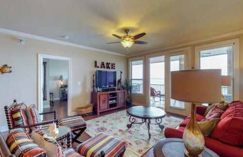 The Waters Condo Building 5 Patriot's Retreat - Foto 6