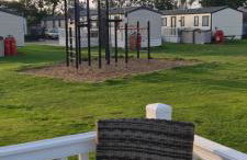 KMH Caravans at Flamingo Land - Foto 36