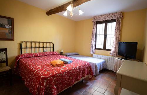 Casa Rural Los Arrieros - Foto 10