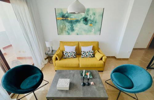 Hestía Vera Salinas Tu hogar para desconectar - Foto 6