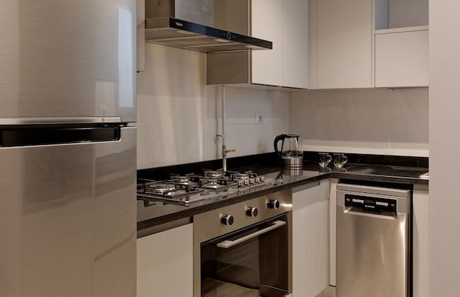 VESTA - Cairo Festival City Residence - Photo 79