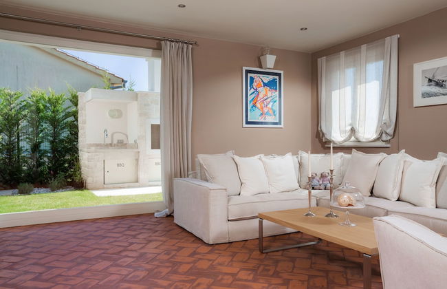 Villa Cipriana - Foto 40