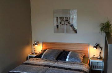 Apartment Papiermühle24 - Foto 17