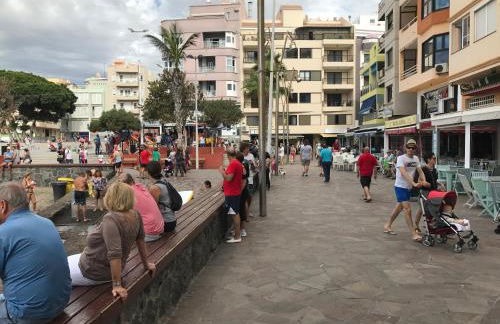 La Perla Medano 1 - Foto 40