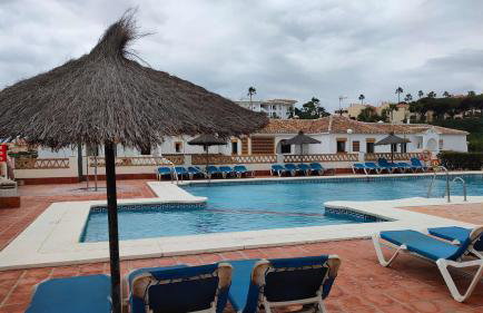Private apartment Adriana inside Wyndham Resort - Foto 14