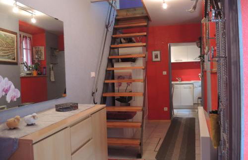 GITE le 70 à TURCKHEIM, 10 min Colmar - Foto 7