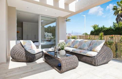 Villa Adelfa - Beachside Modern Villa in Marbella - Foto 18