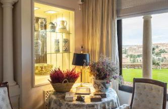 Cigarral del Carmen - Foto 56