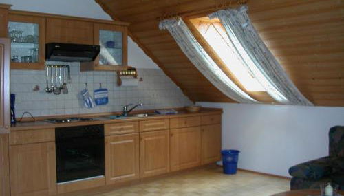 Gästehaus Fichtelgebirgsblick - Foto 4