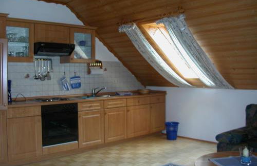 Gästehaus Fichtelgebirgsblick - Foto 4