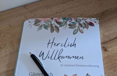 Ela's Kleine Auszeit - im Herzen der Wetterau - Foto 26