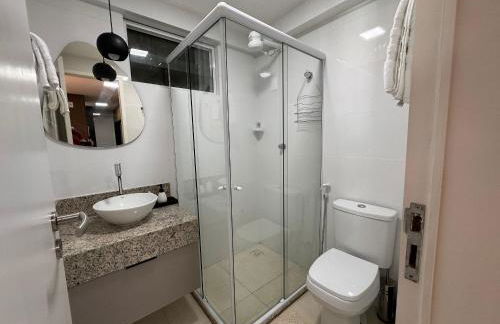 Apartamento Pe na areia do Bessa - Foto 79