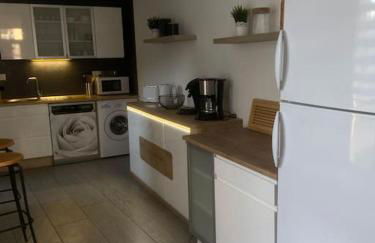 Gite comme chez soi Ducey les Chèris - Foto 6