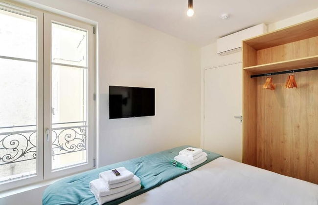 La Lumière de Paris - Photo 9