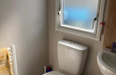 3 Bedroom, 8 berth Luxury caravan - Foto 7