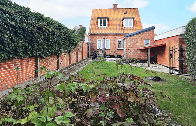 3 Person Holiday Home in Aeroskobing - Foto 53