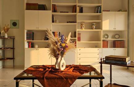 Aloysia Vintage Retreat, Ampio Appartamento per 4 a Siracusa - Foto 1