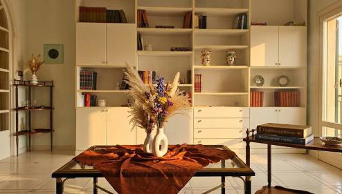 Aloysia Vintage Retreat, Ampio Appartamento per 4 a Siracusa - Foto 1