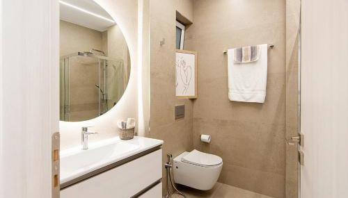 Aire - Photo 5, towels, Shower